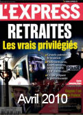 Express Avril 2010